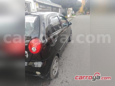 Chevrolet Spark 2013 - imagen secundaria 1