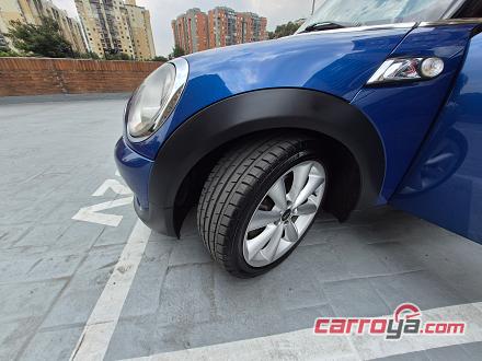Mini 1.6 S Turbo 2013 - imagen secundaria 2