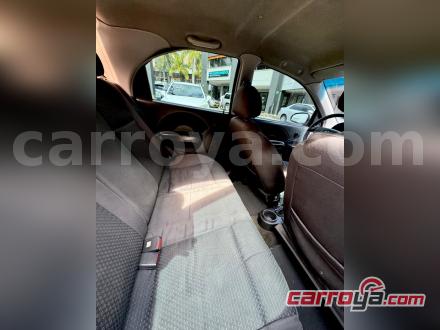 Chevrolet Aveo 2009 - imagen secundaria 2