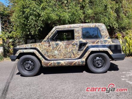 Volkswagen Escarabajo 1983 - imagen secundaria 1