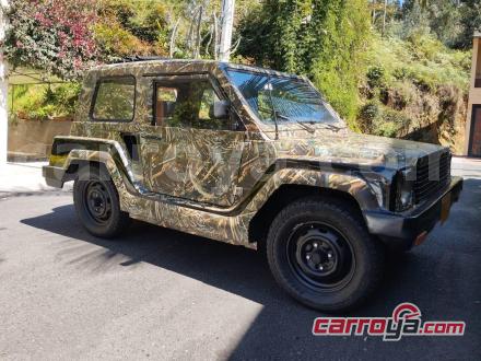 Volkswagen Escarabajo 1983 - imagen secundaria 2