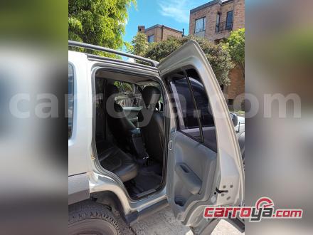 JEEP Liberty 2005 - imagen secundaria 1
