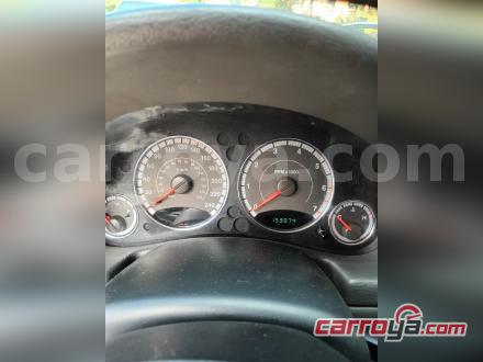 JEEP Liberty 2005 - imagen secundaria 2