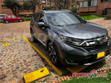 Honda CR-V 2017 - imagen secundaria 1