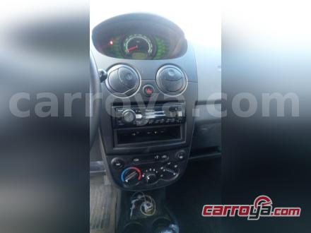 Chevrolet Spark 2019 - imagen secundaria 1