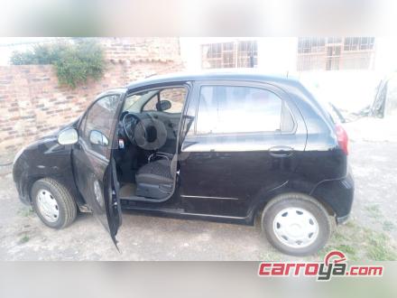 Chevrolet Spark 2019 - imagen secundaria 2