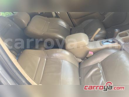 Toyota Fortuner 2011 - imagen secundaria 2