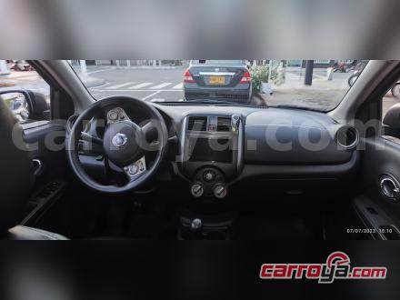 Nissan New Versa 2013 - imagen secundaria 1