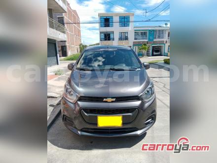 Chevrolet Beat 2019 - imagen secundaria 1
