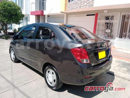 Chevrolet Beat 2019 - imagen secundaria 2