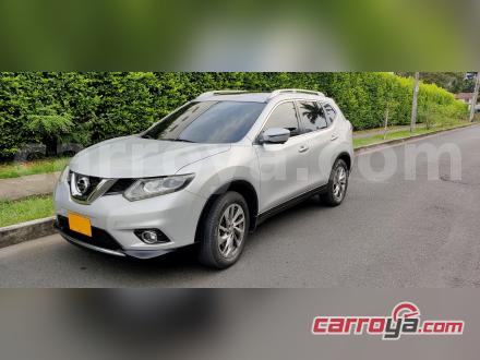 Nissan X-Trail 2015 - imagen 1