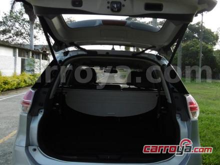 Nissan X-Trail 2015 - imagen secundaria 1