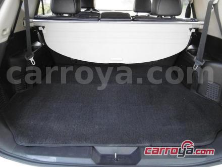 Nissan X-Trail 2015 - imagen secundaria 2