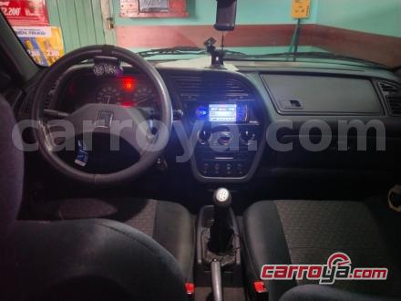 Peugeot 306 1994 - imagen secundaria 2