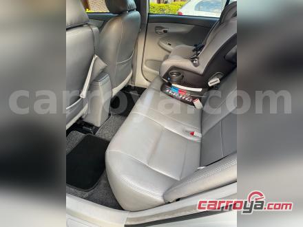 Toyota Corolla 2010 - imagen secundaria 1