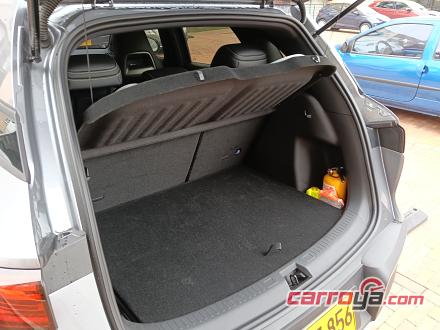 BYD Yuan 2026 - imagen secundaria 1