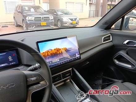 BYD Yuan 2026 - imagen secundaria 2