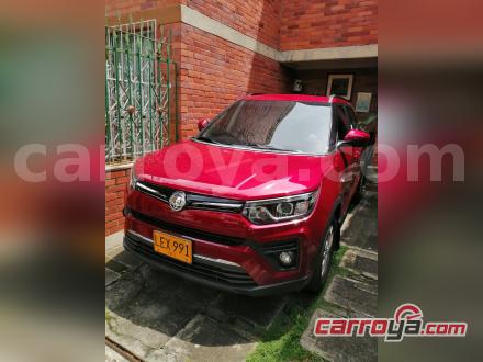 Ssangyong Tivoli 2023 - imagen secundaria 1