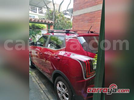 Ssangyong Tivoli 2023 - imagen secundaria 2