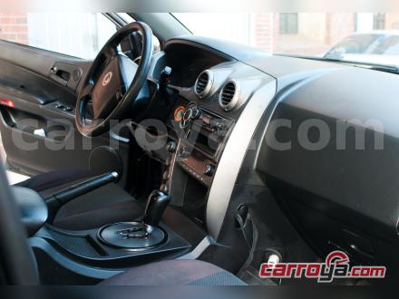 Ssangyong Actyon Sports 2011 - imagen secundaria 2