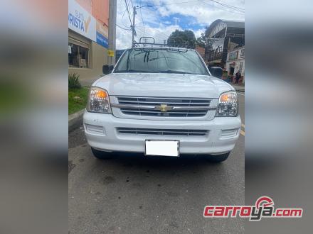 Chevrolet Luv D-max 2006 - imagen secundaria 1