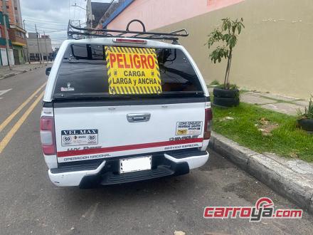 Chevrolet Luv D-max 2006 - imagen secundaria 2