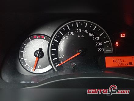 Nissan March 2019 - imagen secundaria 2