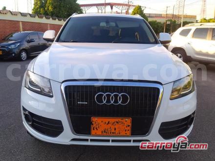 AUDI Q5 2011 - imagen secundaria 1