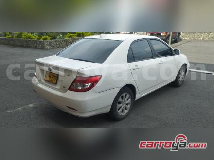 BYD F3 2012 - imagen secundaria 2