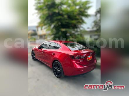 Mazda 3 2019 - imagen secundaria 1
