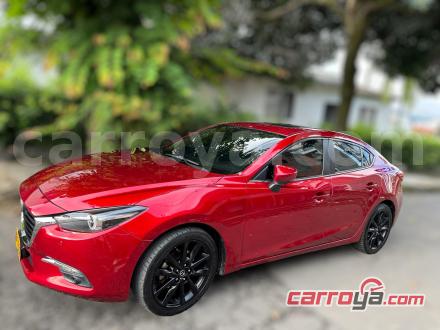Mazda 3 2019 - imagen secundaria 2