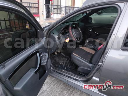 Renault Duster 2020 - imagen secundaria 1