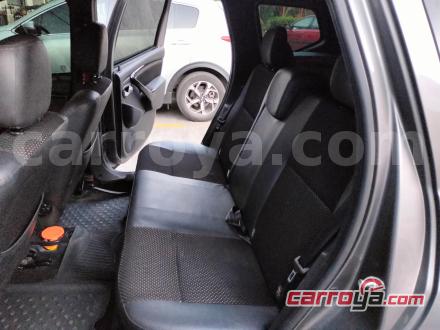 Renault Duster 2020 - imagen secundaria 2