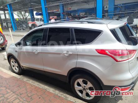 Ford Escape 2013 - imagen secundaria 1