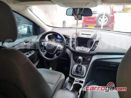 Ford Escape 2013 - imagen secundaria 2