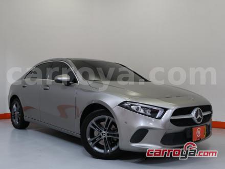Mercedes Benz Clase A 2020