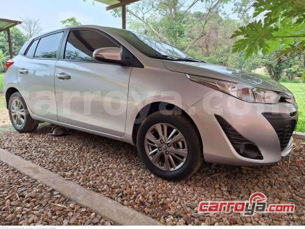 Toyota Yaris 2022 - imagen secundaria 1