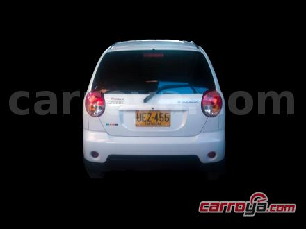 Chevrolet Spark 2018 - imagen secundaria 1