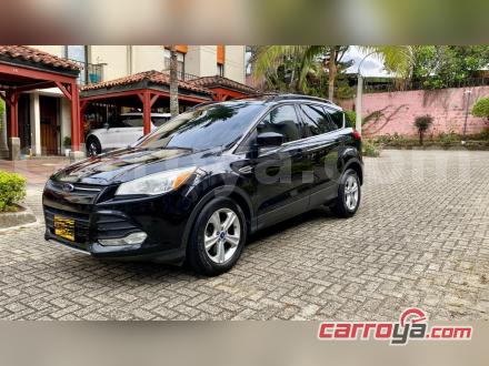 Ford Escape 2013 - imagen secundaria 1