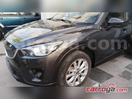 Mazda CX-5 2017 - imagen secundaria 1
