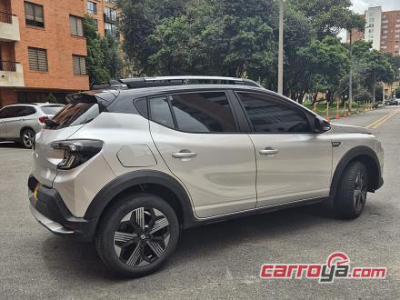 Renault Kardian 2025