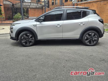 Renault Kardian 2025 - imagen secundaria 1