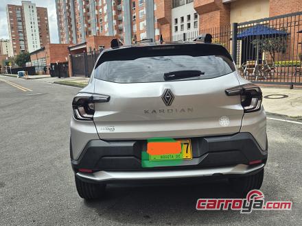 Renault Kardian 2025 - imagen secundaria 2
