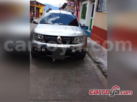 Renault Duster Oroch 2018 - imagen 1