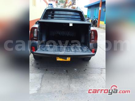 Renault Duster Oroch 2018 - imagen secundaria 1