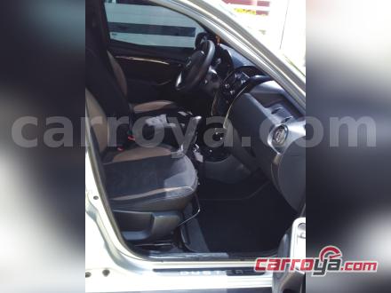 Renault Duster Oroch 2018 - imagen secundaria 2