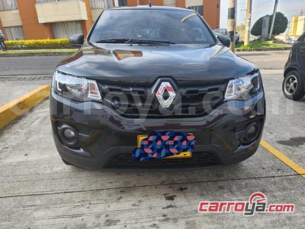 Renault Kwid 2021 - imagen 1