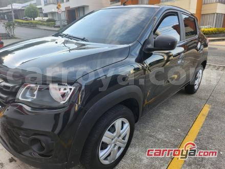 Renault Kwid 2021 - imagen secundaria 1