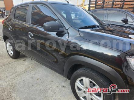 Renault Kwid 2021 - imagen secundaria 2