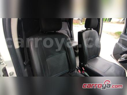 Renault Duster 2014 - imagen secundaria 1